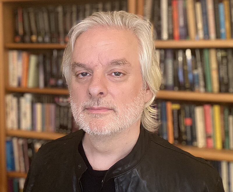 David Chalmers