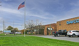 Dayco Roseville HQ.jpg