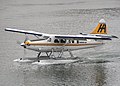 Путăшлă гидрояраплан de Havilland Turbo Otter