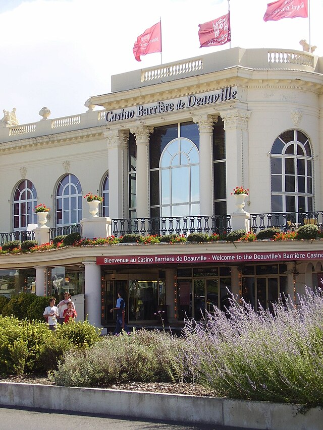 Deauville