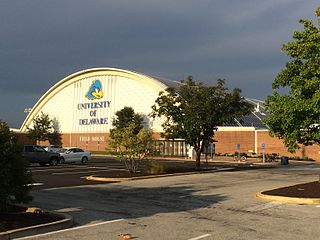 Delaware Field House