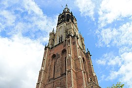 Delft - Nieuwe Kerk - 20160815131926.jpg