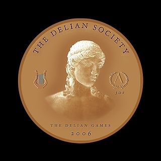 <span class="mw-page-title-main">Delian Society</span>