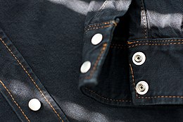 10 Knitted Denim Fabric Suppliers from China - Denimandjeans, Global  Trends, News and Reports