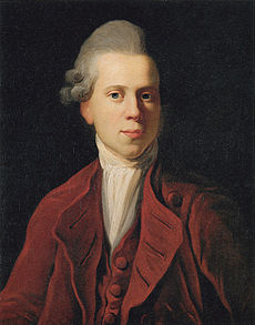 Der Maler Nicolai A. Abildgaard (1772, Jens Juel).jpg