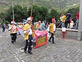 Desfile de Carnaval em São Vicente, Madeira - 2020-02-23 - IMG 5302