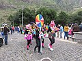Desfile de Carnaval em São Vicente, Madeira - 2020-02-23 - IMG 5320
