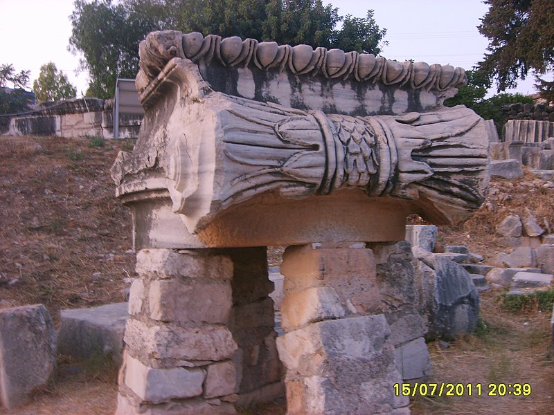 File:Didim apollon tapınagı - panoramio (14).jpg