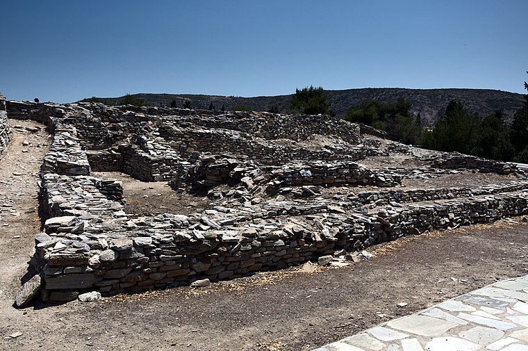 Archaeological Site of Dimini
