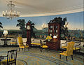 Thumbnail for Diplomatic Reception Room