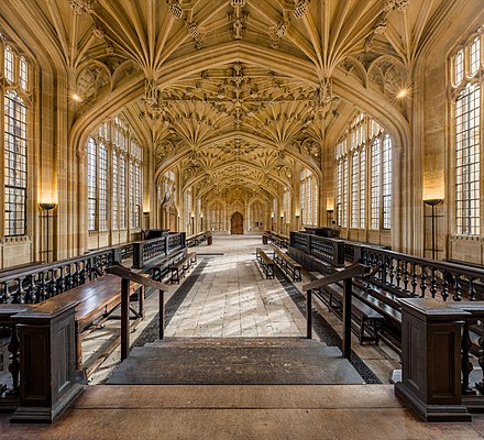 The University of Oxford is the oldest university in the United Kingdom and among world's best ranked.