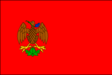Dolní Kounice zászlaja