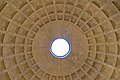 * Nomination Dome of Pantheon (Rome) - interior --Livioandronico2013 09:23, 17 May 2015 (UTC) * Decline The center is clearly overexposed. That area is significant enough in the composition, therefore not a QI to me, sorry Livio. --Poco a poco 10:21, 17 May 2015 (UTC)