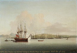 HMS Phoenix (ship, 1743)