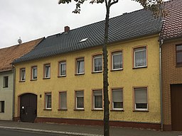 Dommitzsch, Torgauer Straße 30 (3)