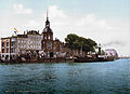 Dordrecht - Groothoofd 1900.jpg