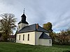 Village church Ließen southeast view October 2019.jpg