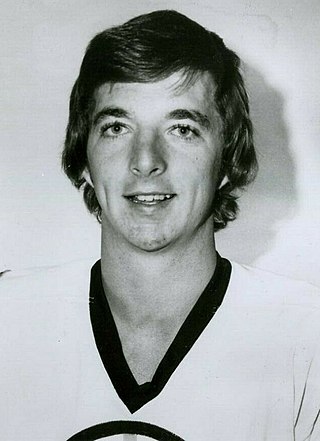 <span class="mw-page-title-main">Doug Halward</span> Canadian ice hockey player (born 1955)