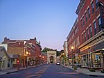 Hoosick Falls Historic District