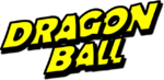 Logótipo de Dragon Ball.