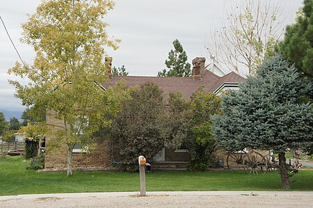 Draper Steadman House 24SEP2012