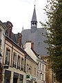 Chapelle de l'Hôtel-Dieu