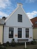 Houten huis