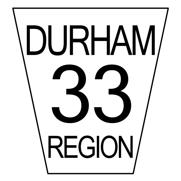 File:Durham Regional Road 33.svg