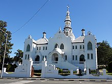 swellendam tourist information centre