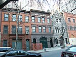 East 73rd Street Historic District