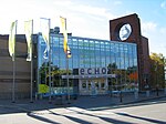 ECHO Lake Aquarium & Science Center Burlington