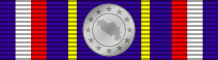 Bestand:ECMM Medal YUG ribbon bar.svg