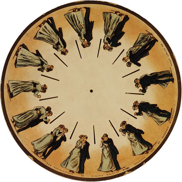 File:Eadweard Muybridge's phenakistoscope, 1893.jpg