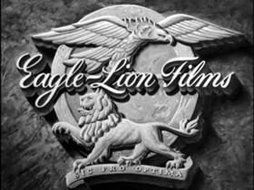 Eagle-Lion Films -logo