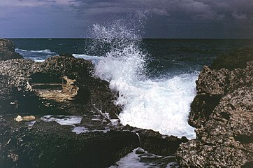 Costa de Portinatx - Portinatx coast