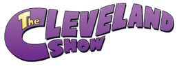 El Show de Cleveland (The Cleveland Show) Logo.png