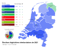 Vignette pour Élections législatives néerlandaises de 2021