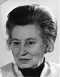 Elisabeth Schwarzhaupt