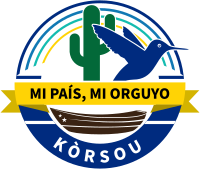 Emblem of Curaçao (unofficial).svg