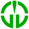 Emblem of Tsuruta, Aomori.svg
