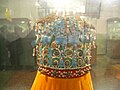 Ming Dynasty phoenix crown with 9 dragons and 9 phoenixes