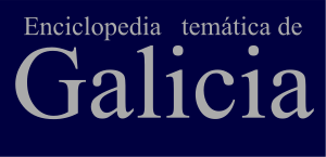 Enciclopedia Temática De Galicia