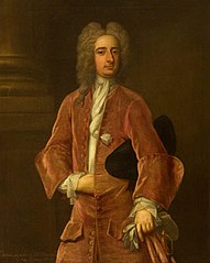 William II Blathwayt (1688-1742)