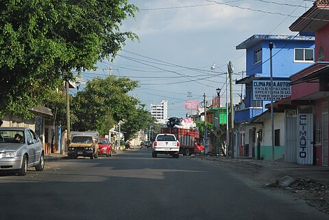 Tapachula