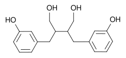 Enterodiol