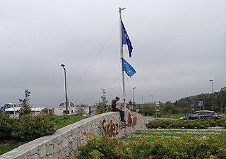 <span class="mw-page-title-main">Sciez</span> Commune in Auvergne-Rhône-Alpes, France