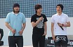 Epik High, Best Rap Performers Epik High cropped.JPG