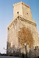 Башня замка Балио
