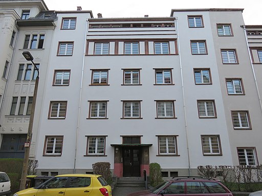 Erich-Mühsam-Straße 17. Bild 5