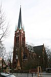 Erlöserkirche (Berlin-Rummelsburg)